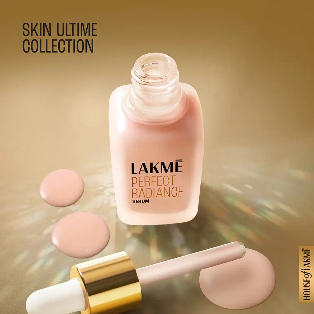 Lakme Perfect Radiance Serun 7  Niacinamide-4.webp