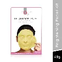 O3+ Brightening Facial Brightening and glow boosting with peel off mask-2.webp