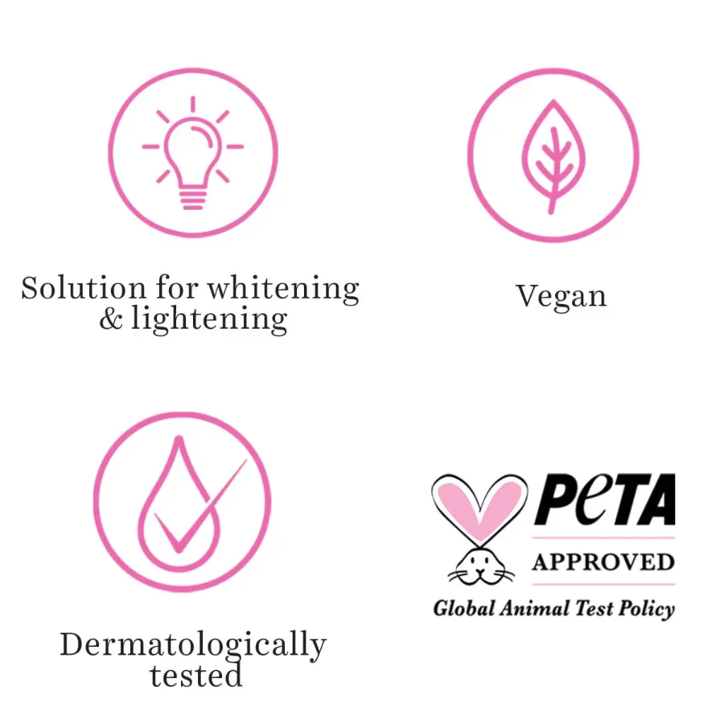 O3+ Brightening Facial Brightening and glow boosting with peel off mask-5.webp