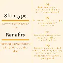 O3+ Vitamin C Facial Kit Depigmentation facial kit with peel off mask-3.webp