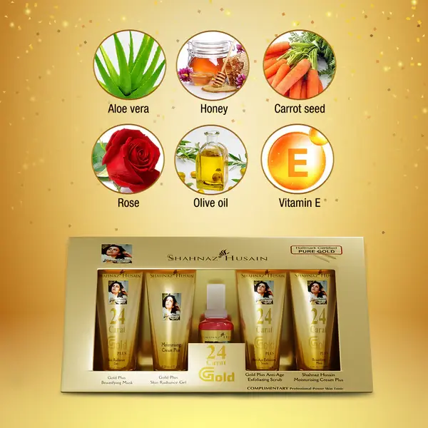 Shahnaz Husain Gold Facial Kit-3.webp
