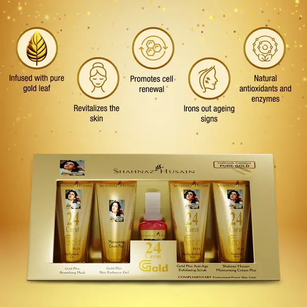 Shahnaz Husain Gold Facial Kit-2.webp