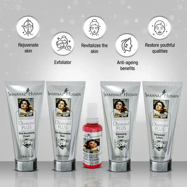 Shahnaz Husain Diamond Facial Kit-2.webp