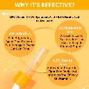 Nykaa SkinRX 20% Vitamin C Face Serum for Radiant Skin with 1% Hyaluronic Acid-3.webp