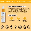 Nykaa SkinRX 20% Vitamin C Face Serum for Radiant Skin with 1% Hyaluronic Acid-2.webp