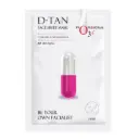 O3+ Face Sheet mask 