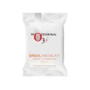O3+ Bridal Facial Kit  Vitamic -C Glowing skin 