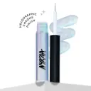 Nykaa Cosmetics Stardust Dual Chrome Eyeliner with Holographic Finish - Avatar