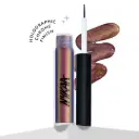 Nykaa Cosmetics Stardust Dual Chrome Eyeliner with Holographic Finish - Post