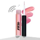 Nykaa Cosmetics Stardust Dual Chrome Eyeliner with Holographic Finish - Metaverse