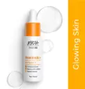 Nykaa SkinRX 20% Vitamin C Face Serum for Radiant Skin with 1% Hyaluronic Acid