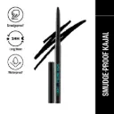 Lakme Eyeconic Kajal, Deep Black 