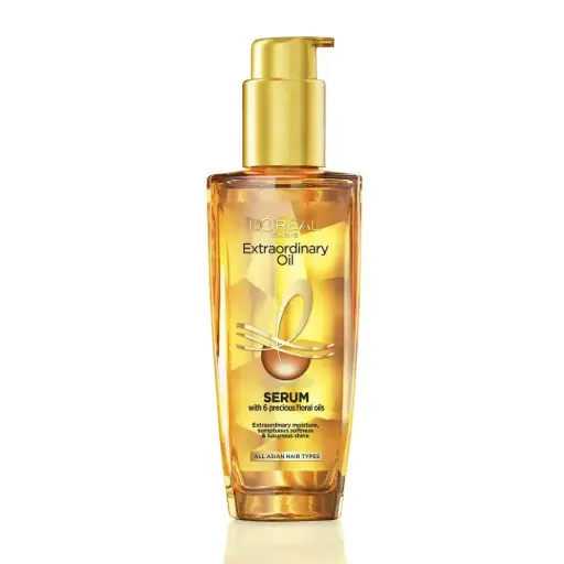 L'Oreal Paris Extraordinary Oil Serum -100 ml